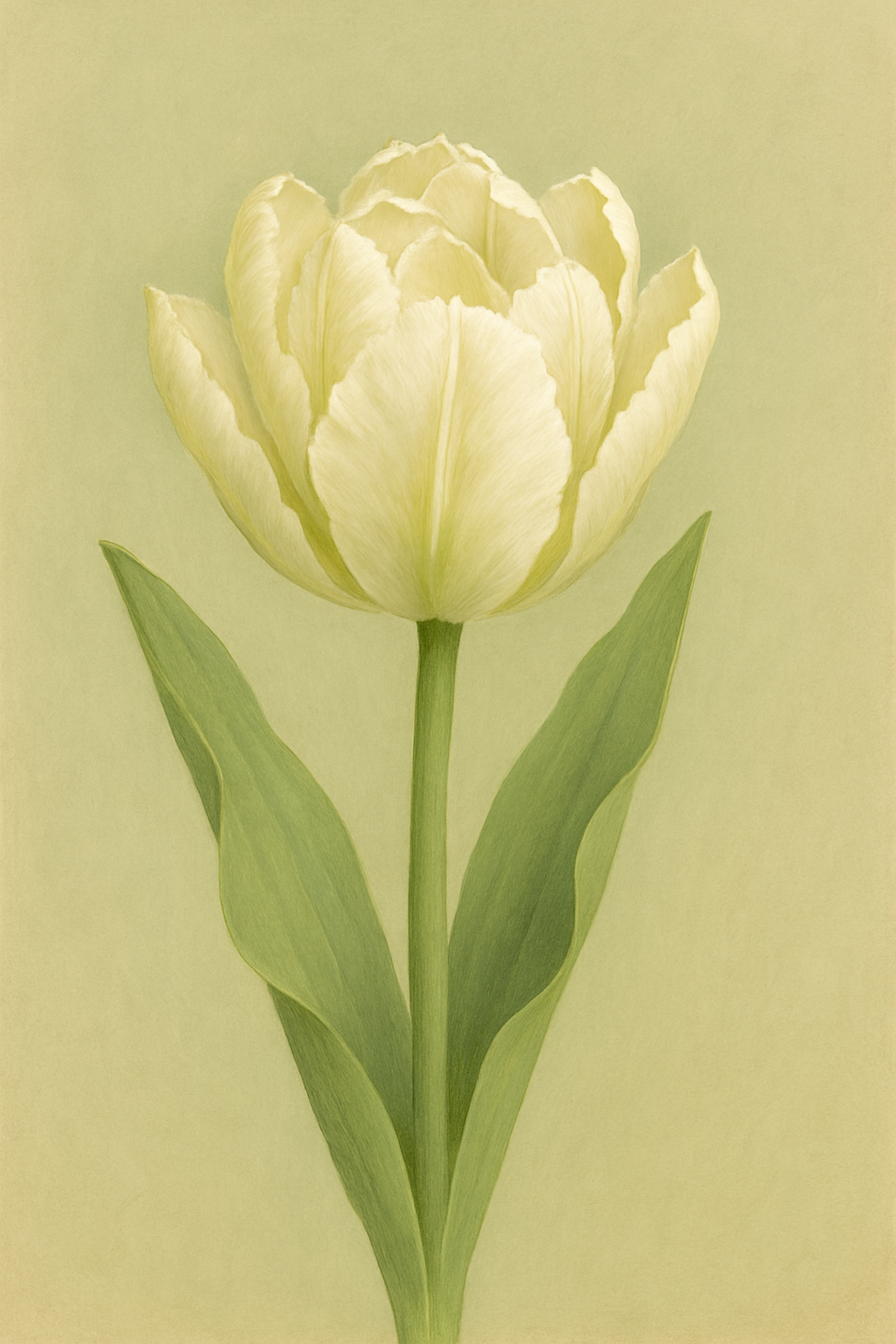 Bulbe tulipe Exotic Emperor : 10 bulbes