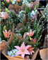 Bouquet de fleurs de saison (format moyen)
